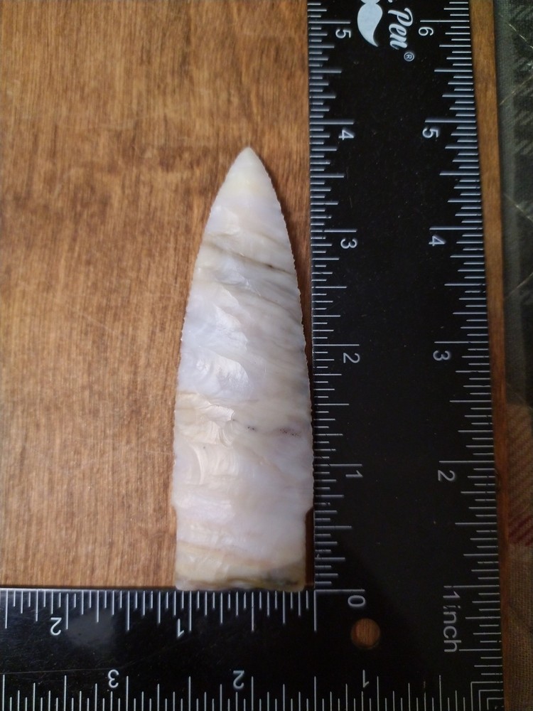 Scottsbluff 3 7/8"x 1 1/8"