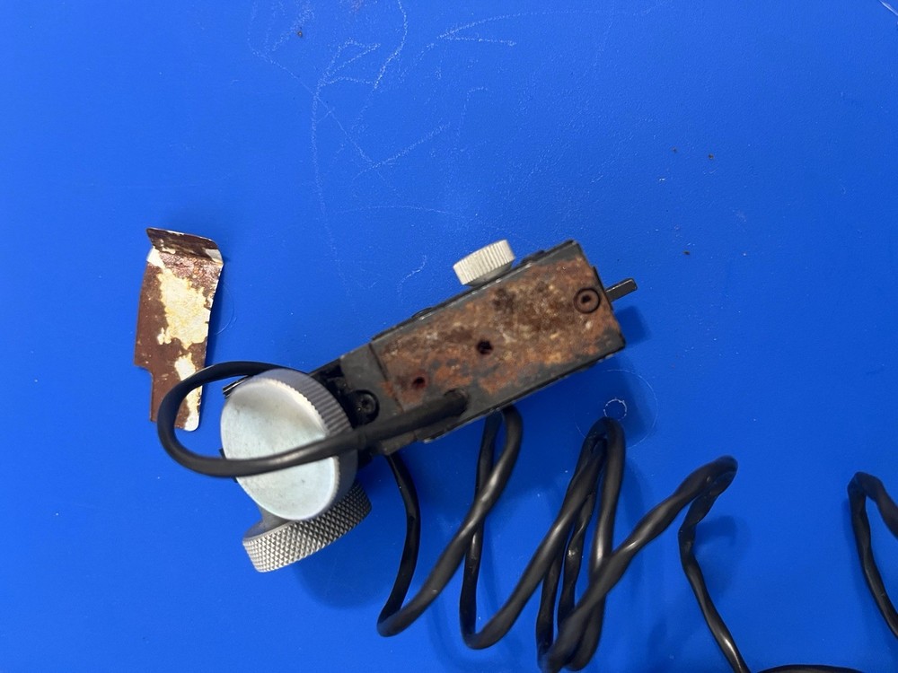 Bendix Electronic Probe UG-3FD #5