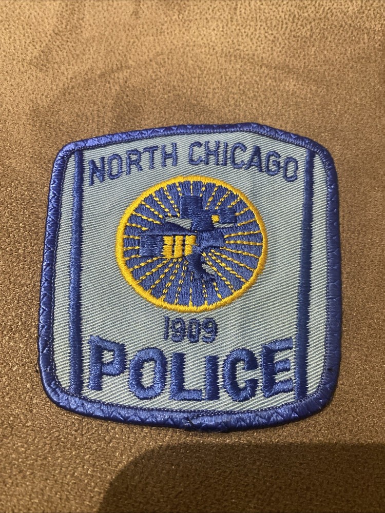 North Chicago Police Illinois Patch