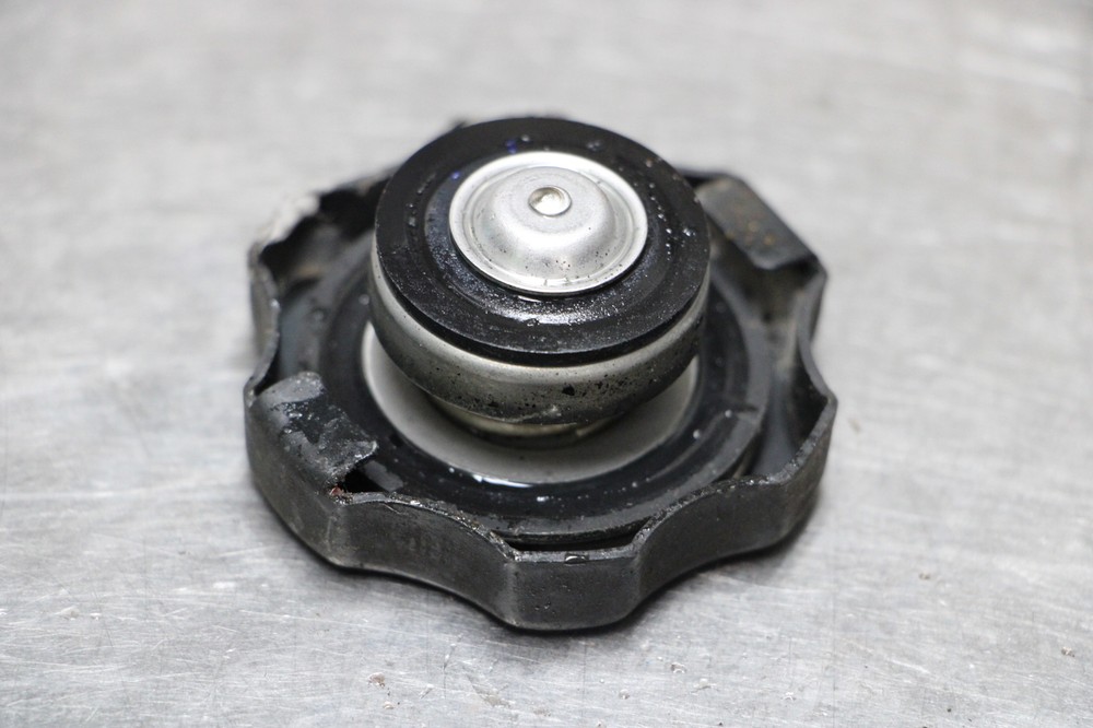 2008 Suzuki Boulevard M50B Engine Radiator Cap