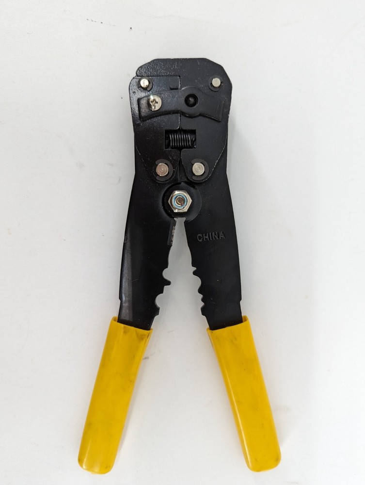 Dorman 86595 Crimper