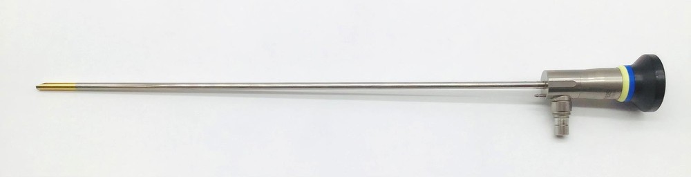 Olympus A22003A Rigid Scope 4mm x 70º Degree