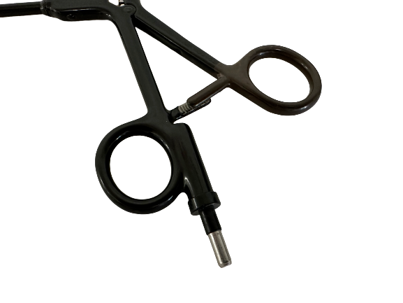 Laparoscopic Grasper 17"