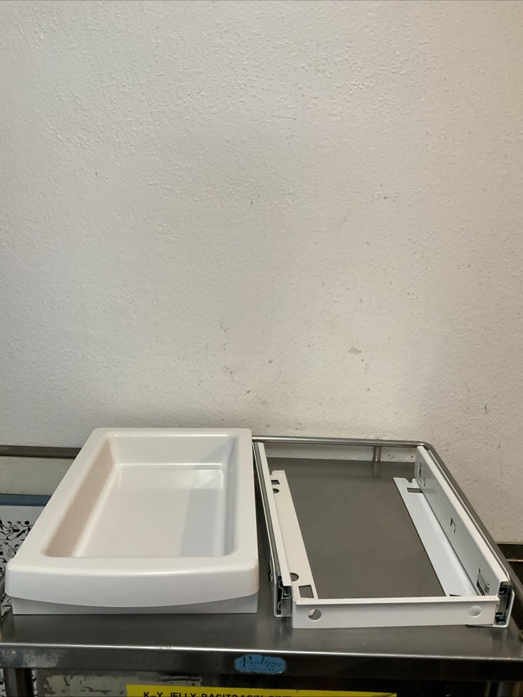 Shelf For Midmark Ritter 224 TESTED