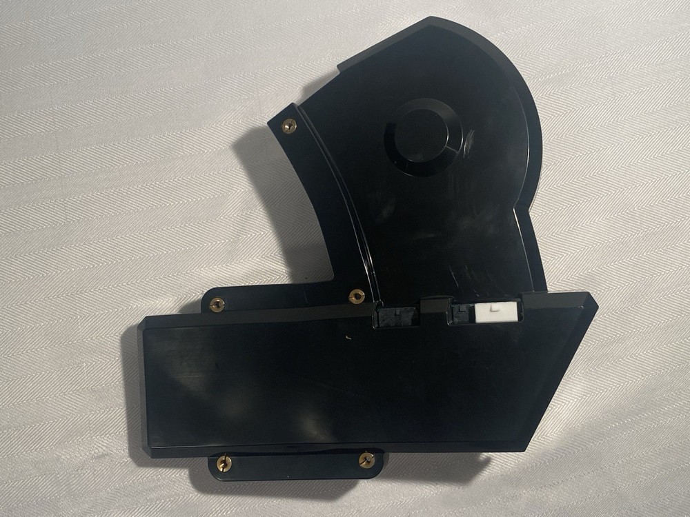 Cribmaster ECMPSCD-002 Gen 2 Carousel Motor