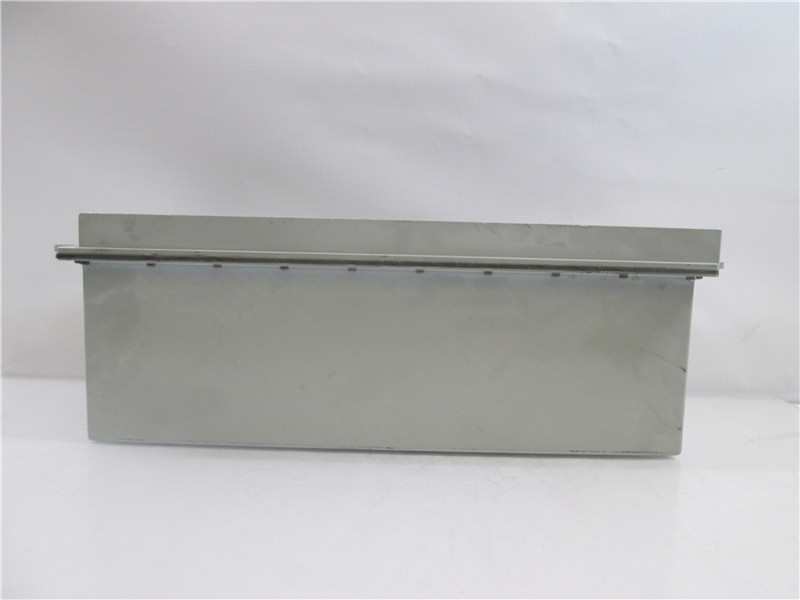 AnaSat 4KU 30927 Transceiver 4W Ku Band Solid State Amplifier Untested