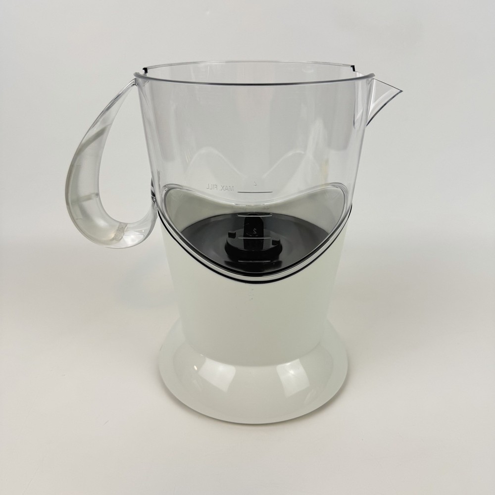 Mr. Coffee Cocomotion HC4 Hot Chocolate Cocoa Maker 4 Cup