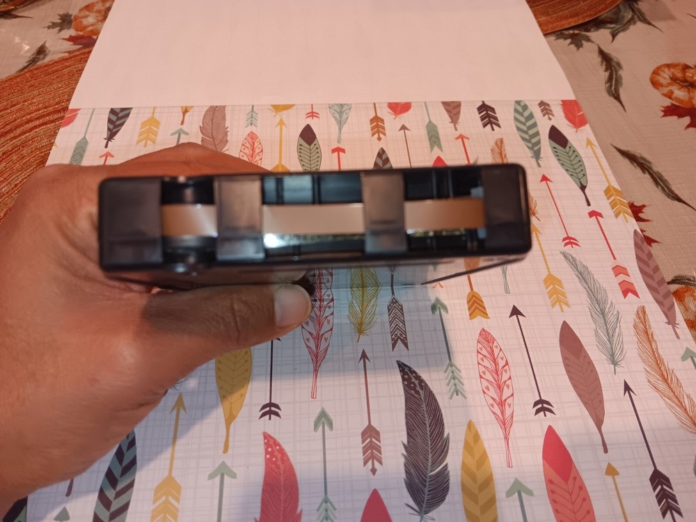 Puro Chile 8 Track Comedia