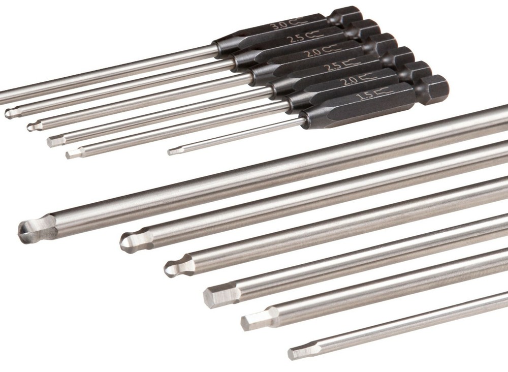 Traxxas 8710 Speed Bit Master Set, 13 Piece