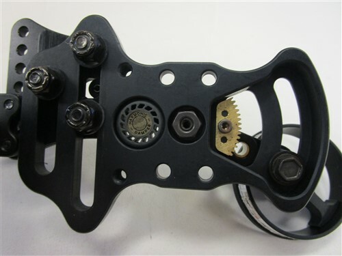 OPTIMIZER LITE ULTRA RIGHT HAND BOW SIGHT