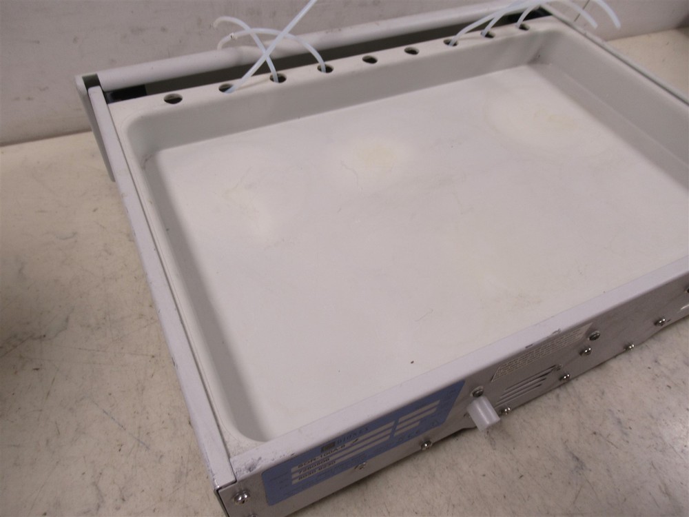 Dionex Solvent Rack SOR-100A-6 HPLC Laboratory Device