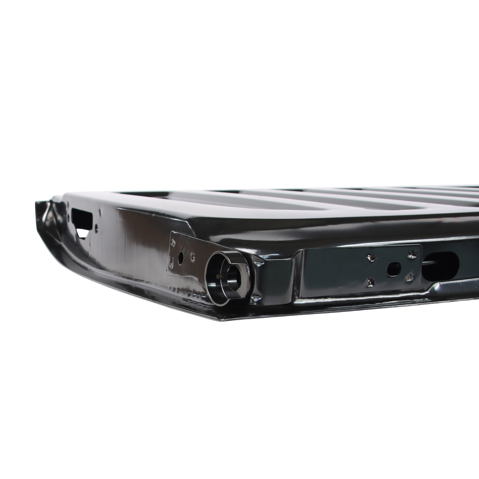 Tailgate Primed For 2007-2013 Silverado / Sierra 1500 / 2007-2014 2500HD 3500HD