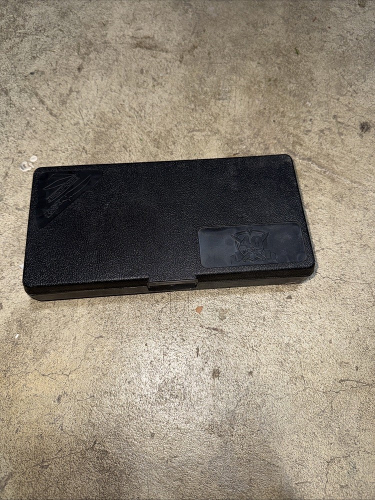 Lansky - Deluxe Knife Sharpening System- 5 Stone Sharpener LKCLX