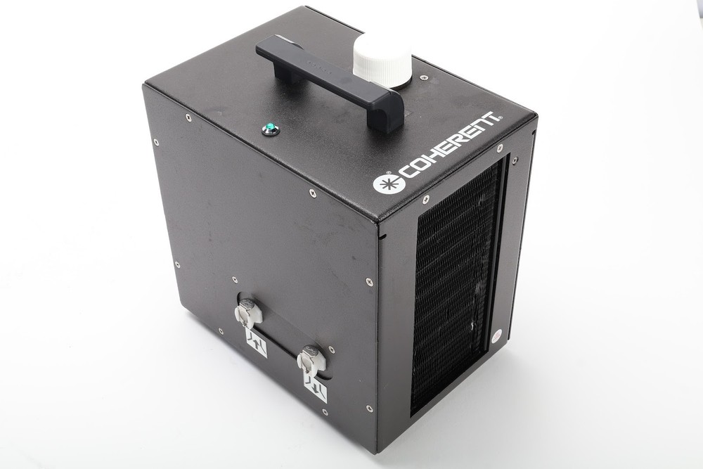 Coherent Recirculating Chiller - No Model