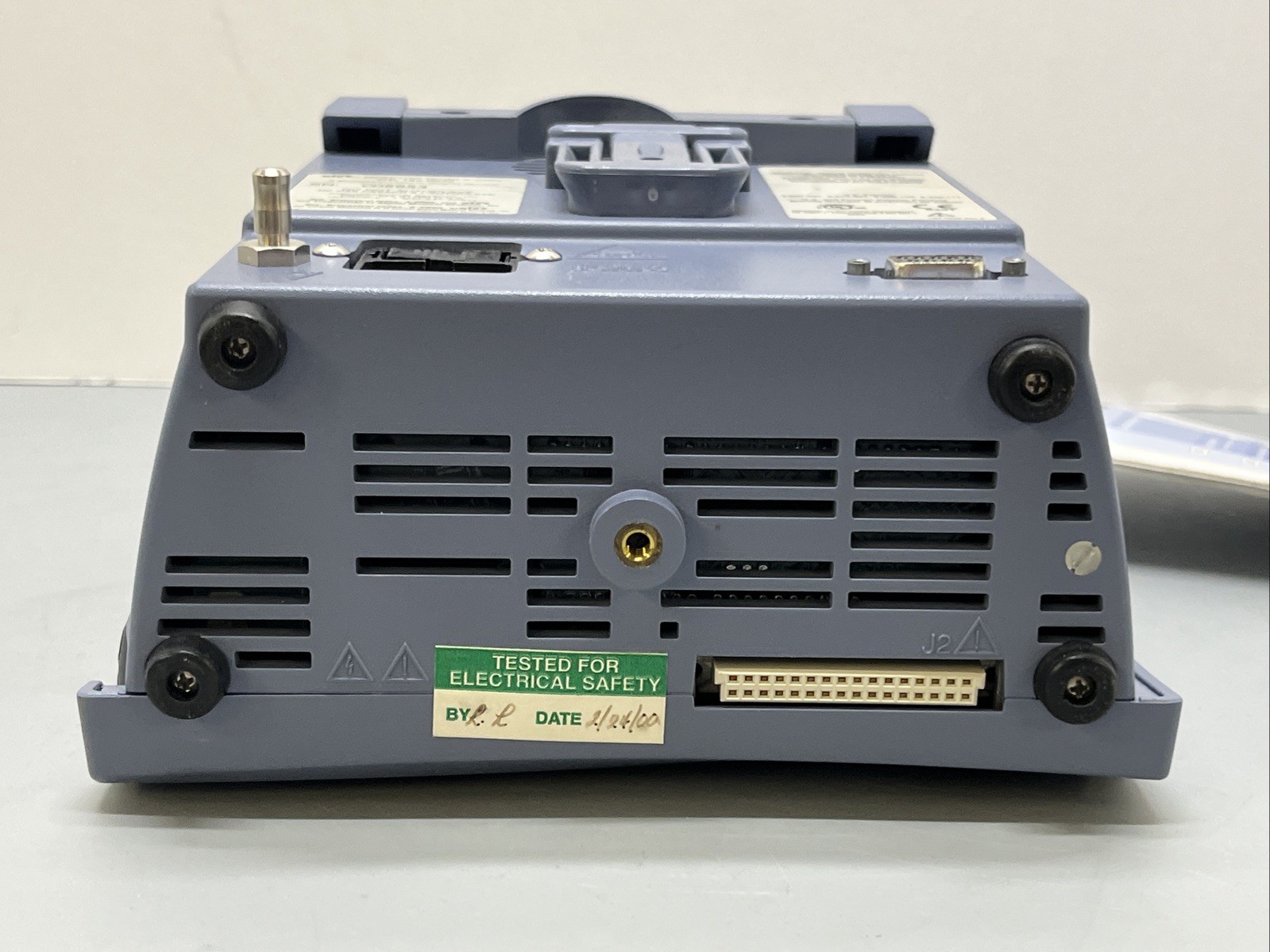 Aspect Medical System BIS A-2000 Platform Bispectral Monitor