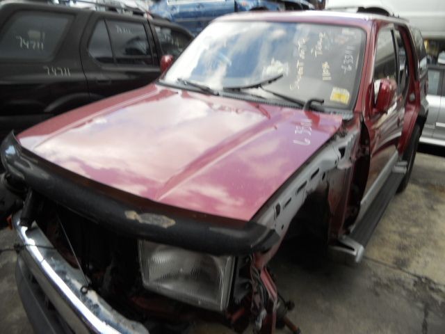 4 RUNNER 1996 Cruise Speed Regulator 470154