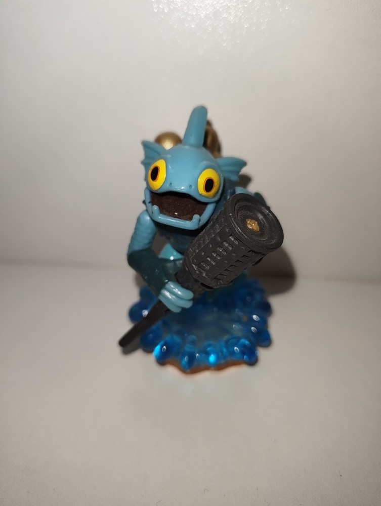Skylanders Collection
