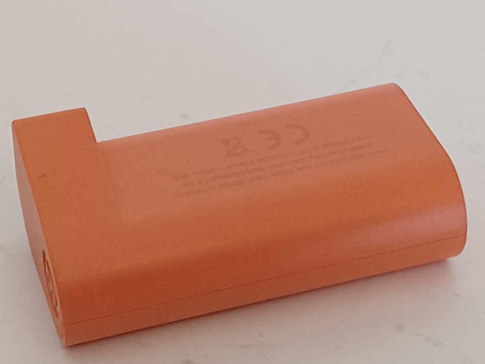 1 SwitchBot Lock Pro Rechargable Battery (B)