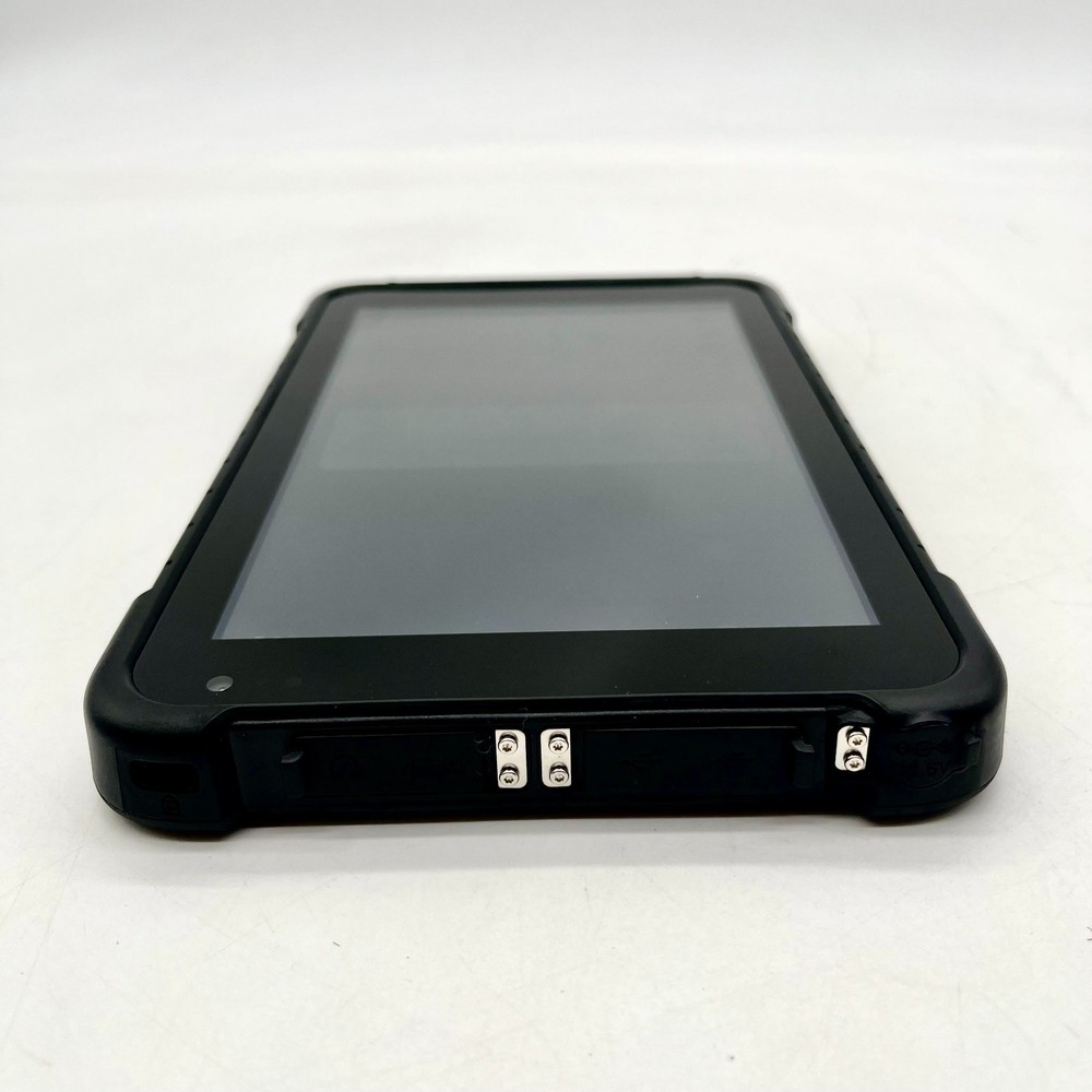 MUNBYN Rugged Android 14 Tablet Scanner Model IRT0 (128GB)