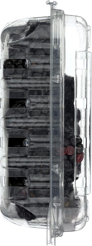 Blackberries, 6 Oz
