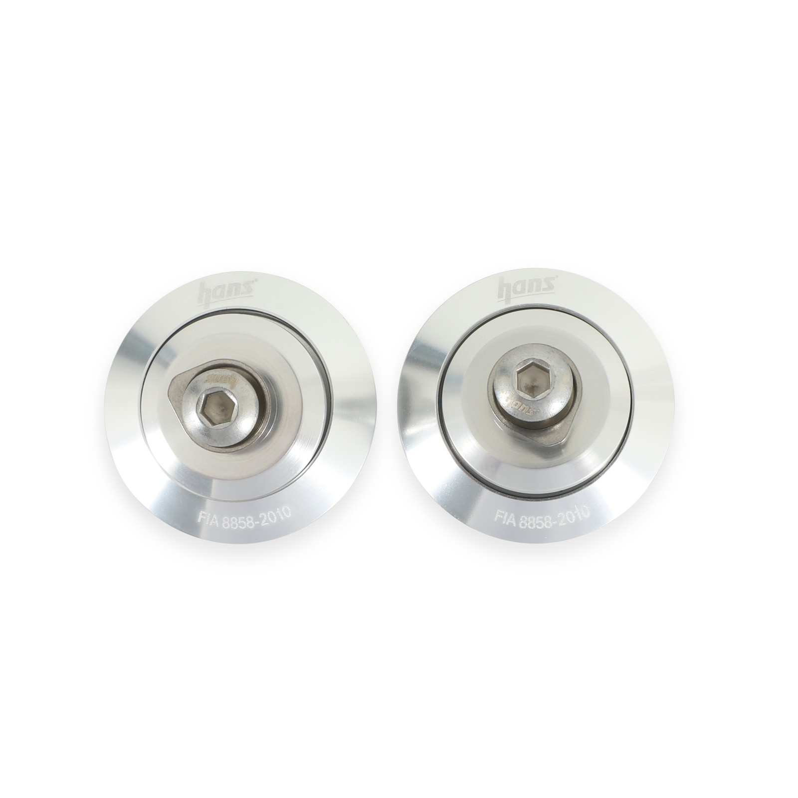 AK113112S HANS Post Collar Anchor