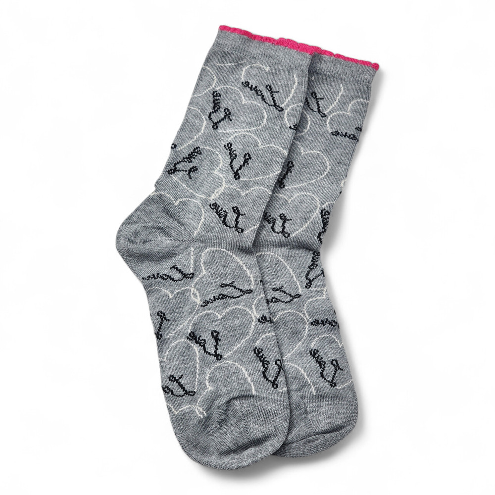 M&S Sumptuously Soft Ankle Socks – 5 Pack – Black Mix