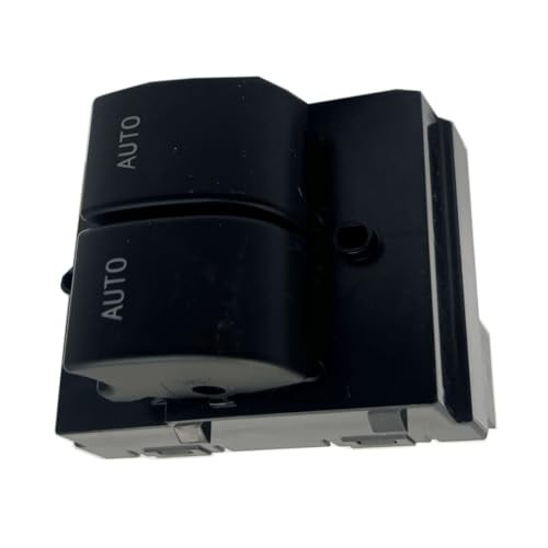 Power Window Switch Front Driver Side Compatible with Mustang 2010-2014