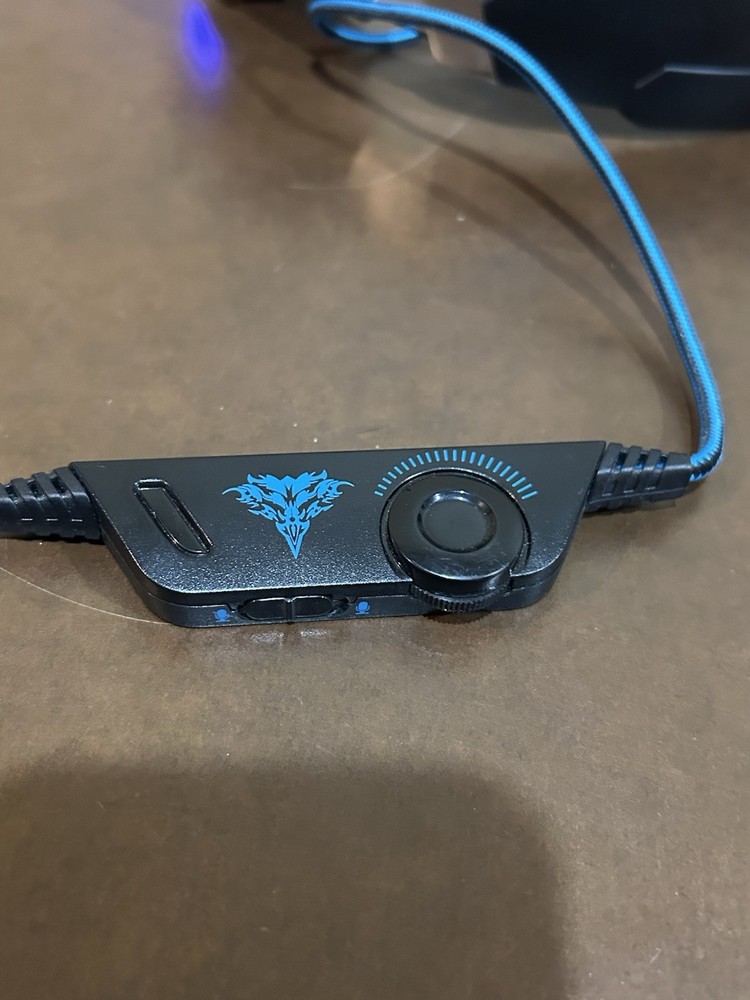 BENGOO G9000 Stereo Gaming Headset