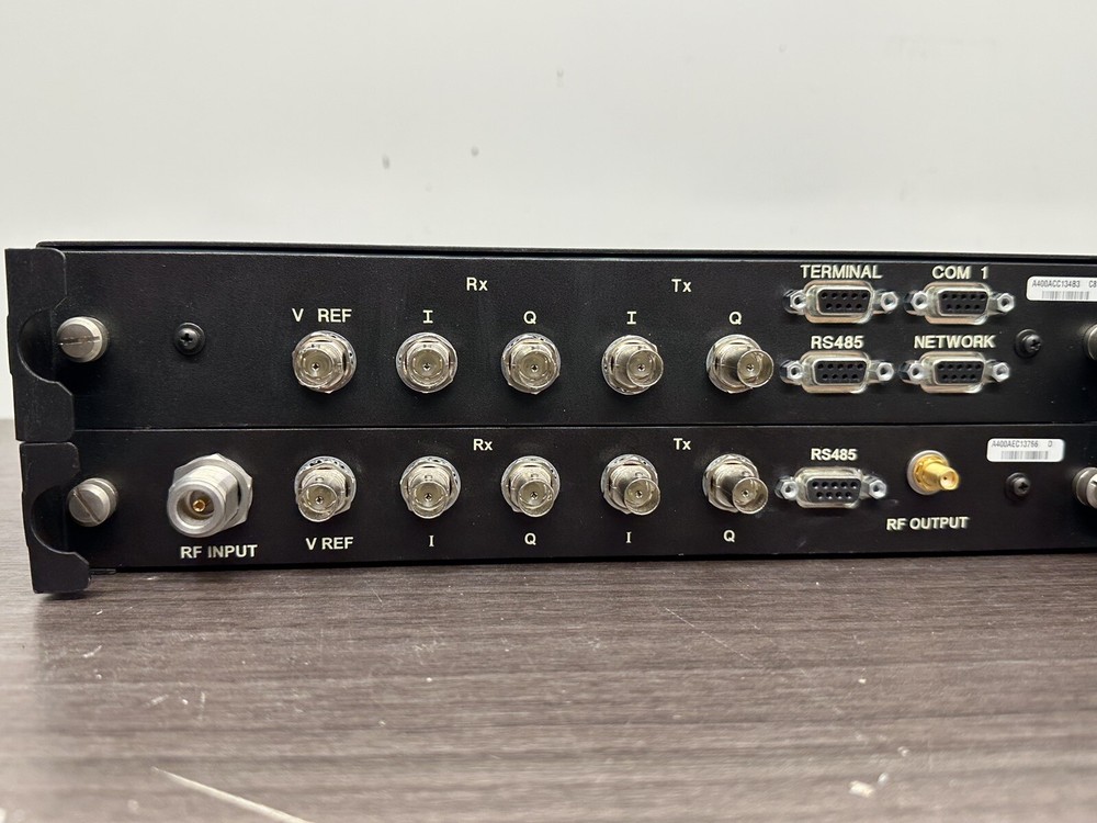 Tyco Electronics OpenSky 700MHz Digital Controller/Transeiver - C34