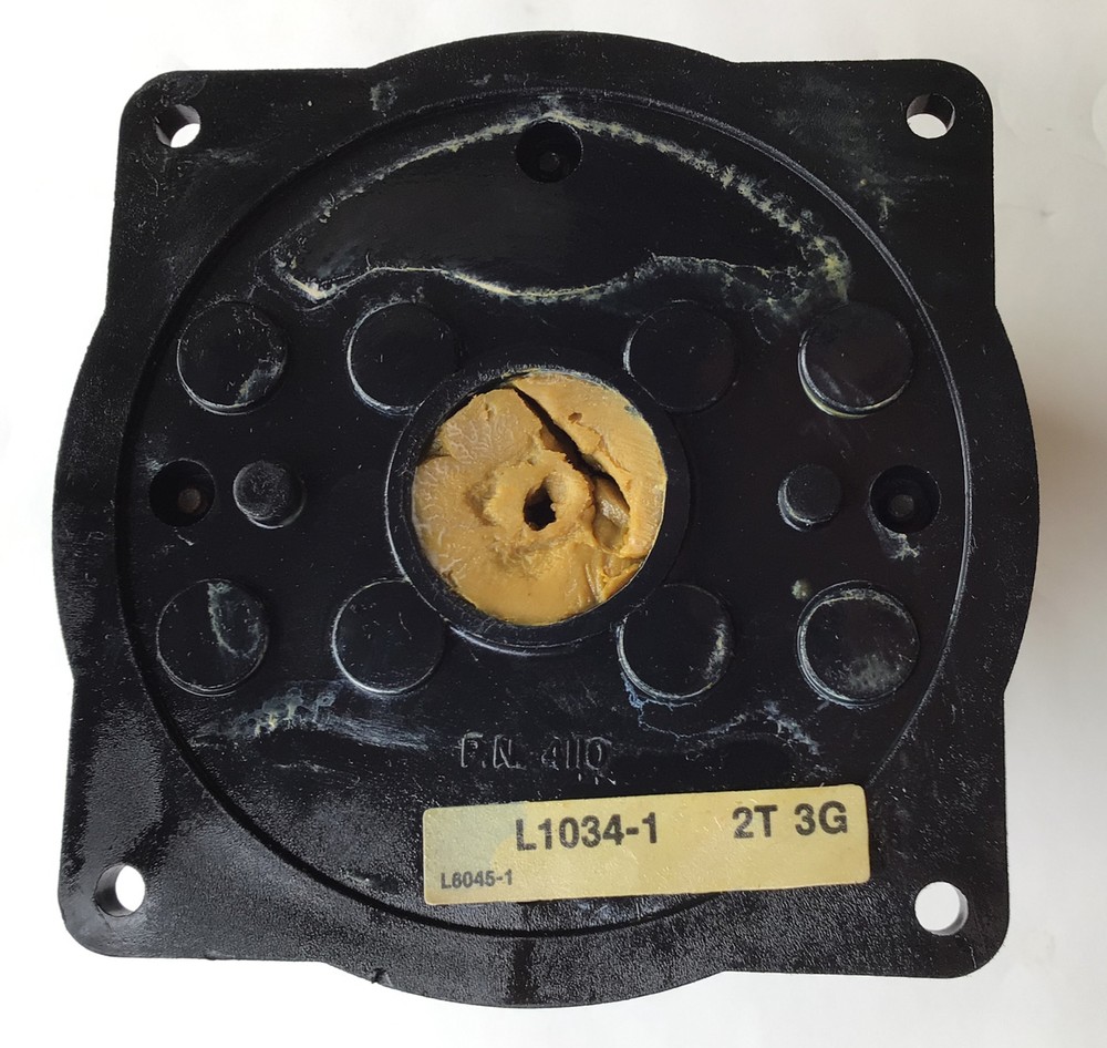 Emerson Limit Switch L6045-1