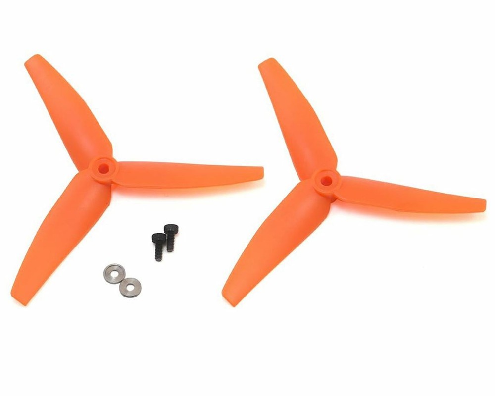 Blade BLH1403 Tail Rotor Orange (2) : Blade 230 S V2