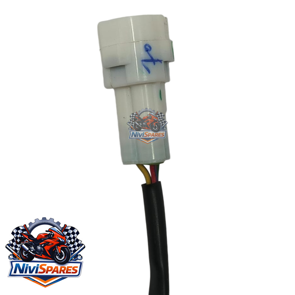 Sensor Roll Over For KTM RC 390 2017-2021