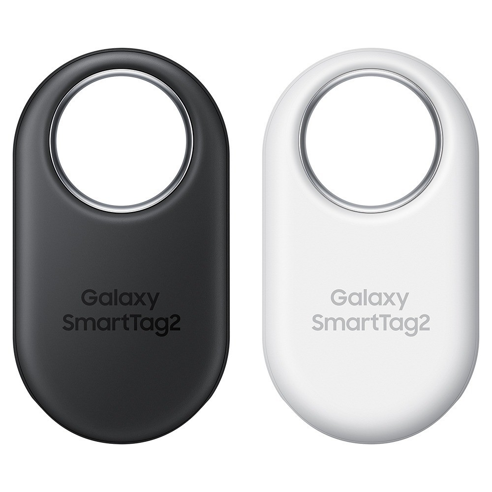Samsung Galaxy SmartTag2 Bluetooth Tracker Item Finder Locator