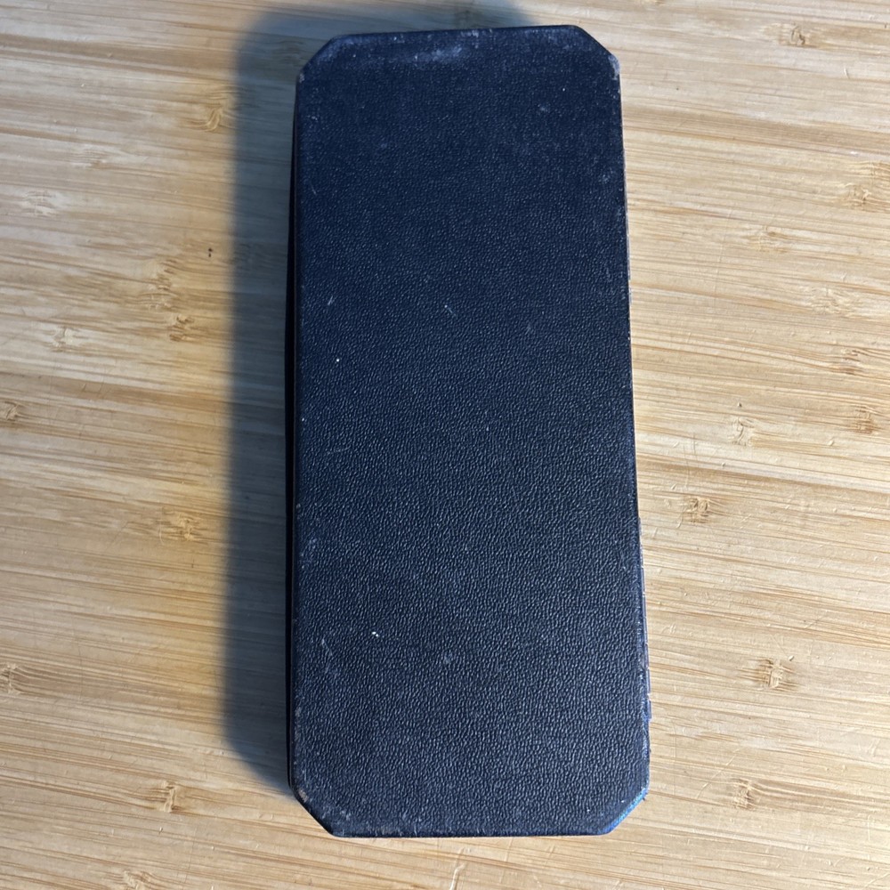 Vintage Wedoco 464 Engineering Precision Drawing Compass (Part Set) Technical