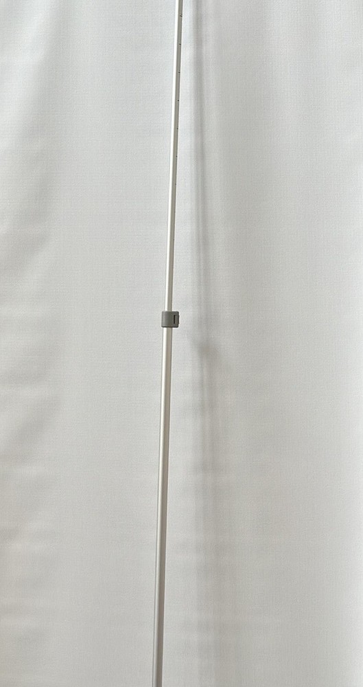 Orient 800 Banner Stand (MSRP $374)