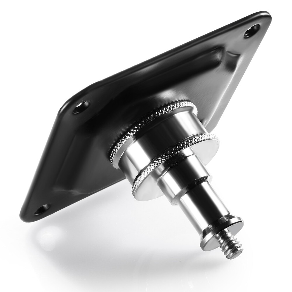 Neewer Photography Studio Video Wall Ceiling Mount 5/8" Stud with 1/4" thread