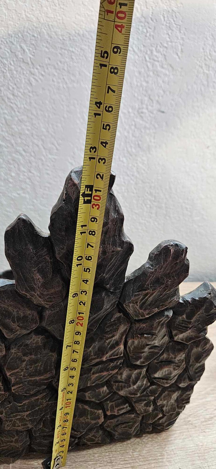 Soul Collector Grim Reaper Fountain of Despair- Spencers Gifts- Halloween Skulls