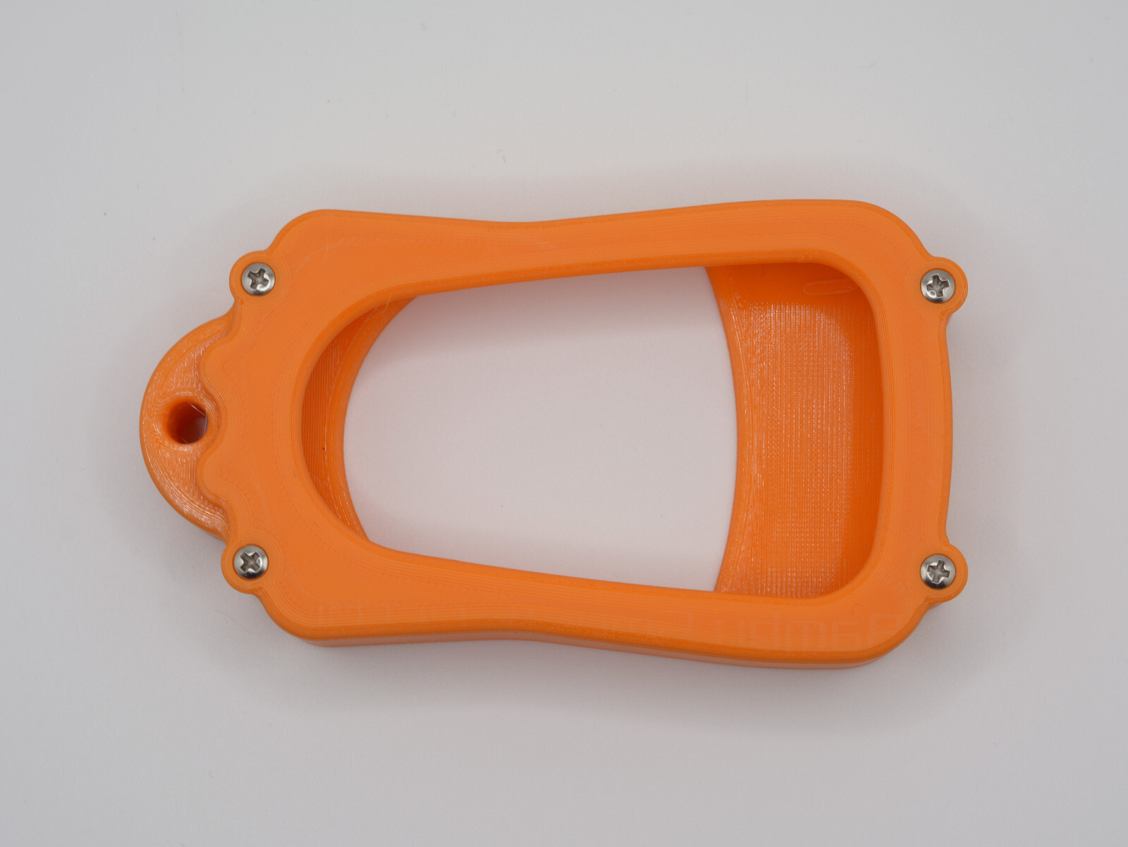 Motorguide Xi3 Xi5 Remote Case for Lanyard 3D Printed