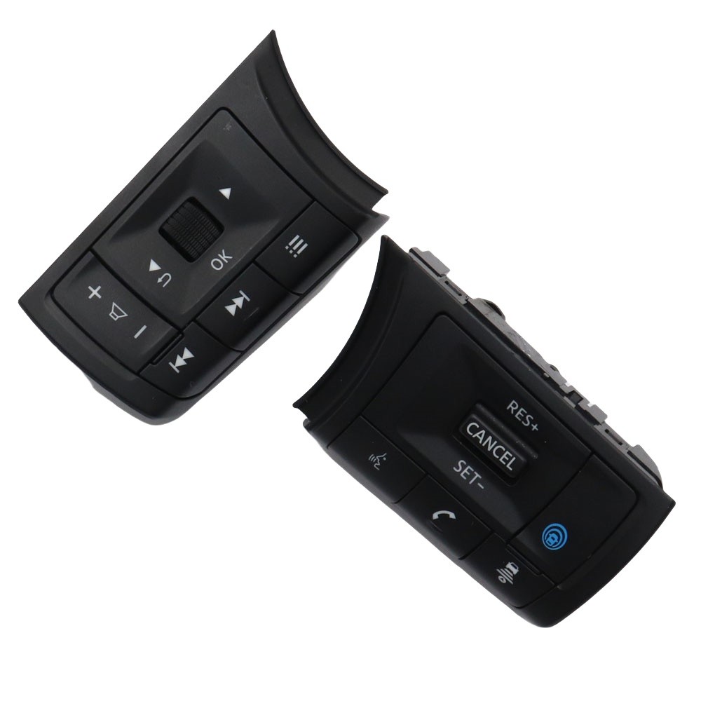 For Nissan Switch Assembly - Steering 25550-6RF6C
