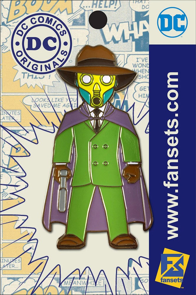 DC Comics Classic SANDMAN Licensed