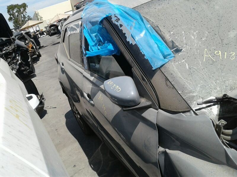 Camera/Projector Camera Front Windshield Mounted Fits 18-22 KICKS 130620