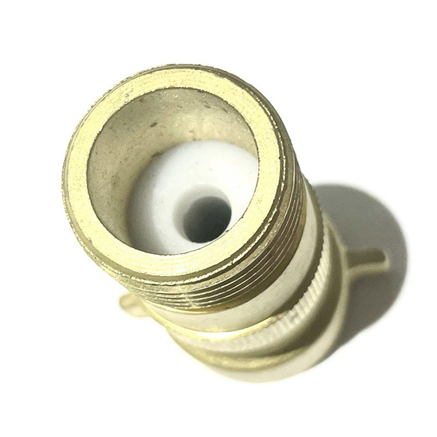 Home Garden Pressure Reducing Valve Pressure Stabilization