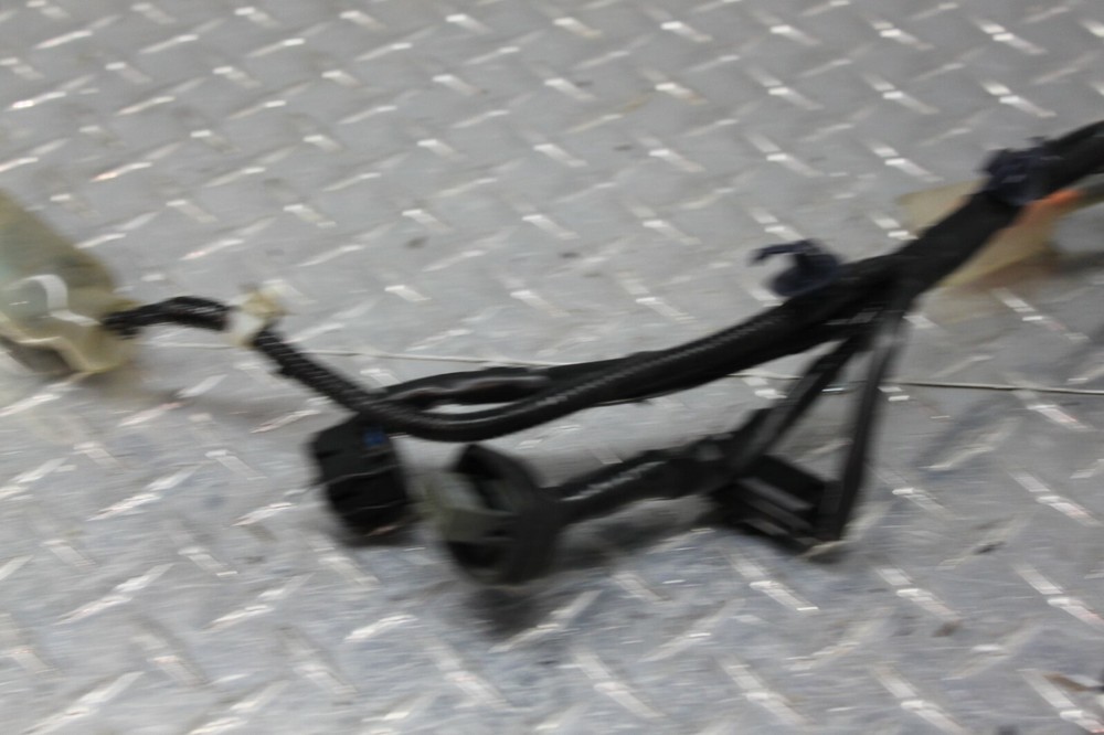 14 Honda CB500X Headlight Harness (P-33)