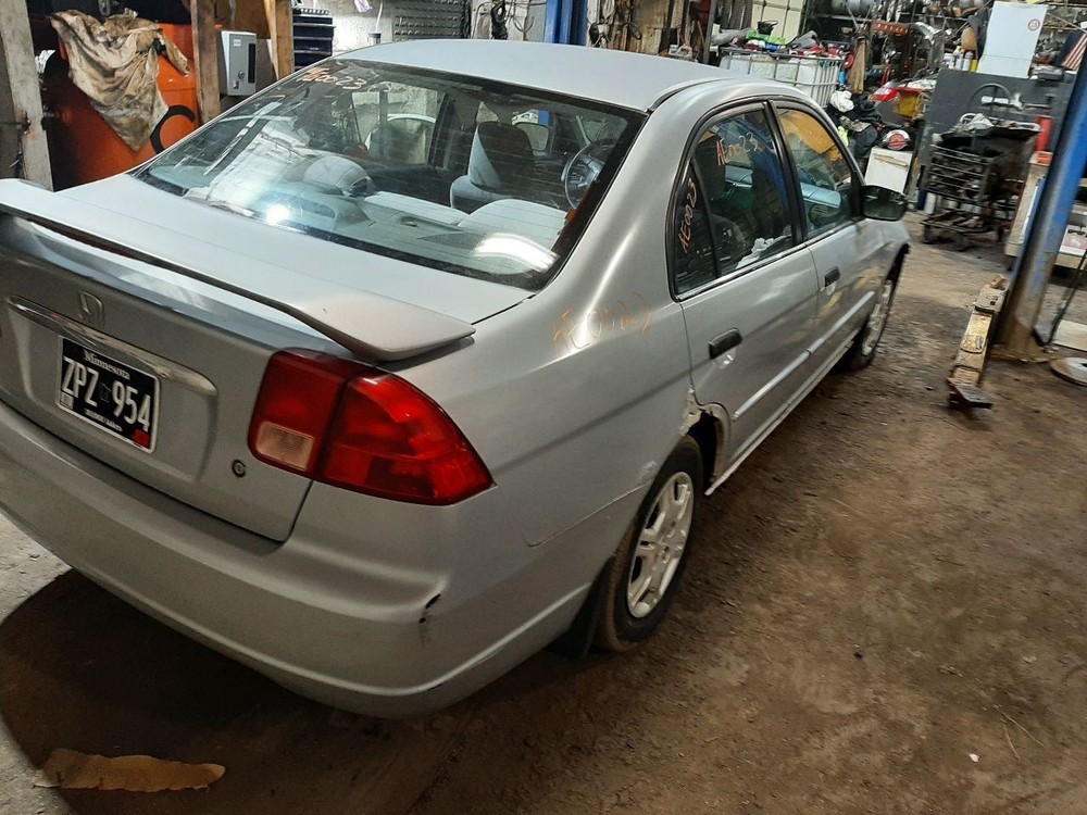 CIVIC 2001 High Mounted Stop Light 1082822