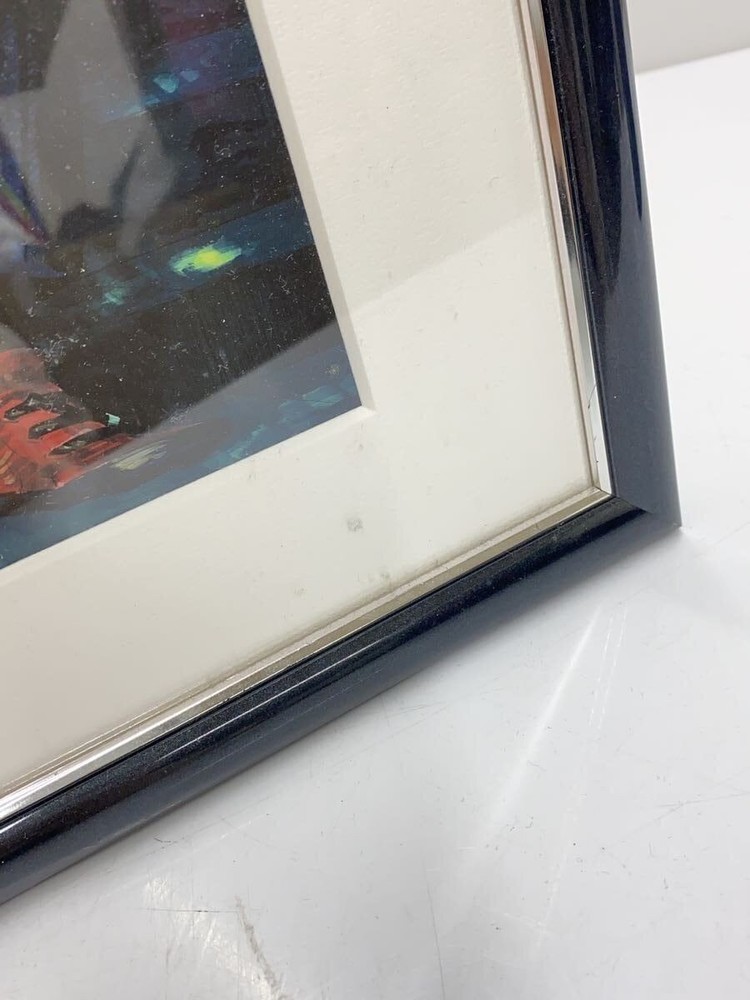 Other brand interior goods Black Used