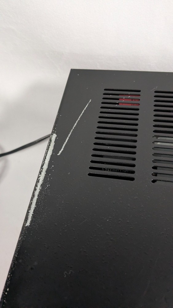 Marantz Model 125 Stereo Tuner