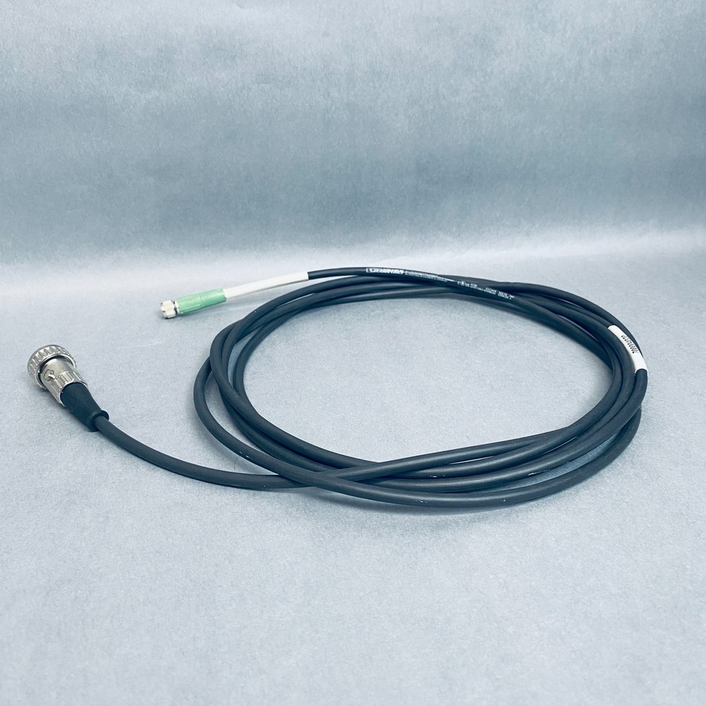 Waters Vacuum Pump Relay Motor Control Cable