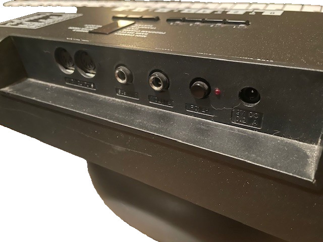 Studiologic SL880 MIDI Keyboard Controller / Read Description! Good Buy!