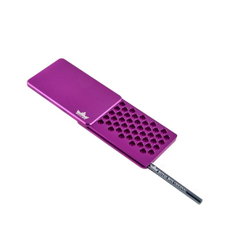 RB Golf Edition Purple