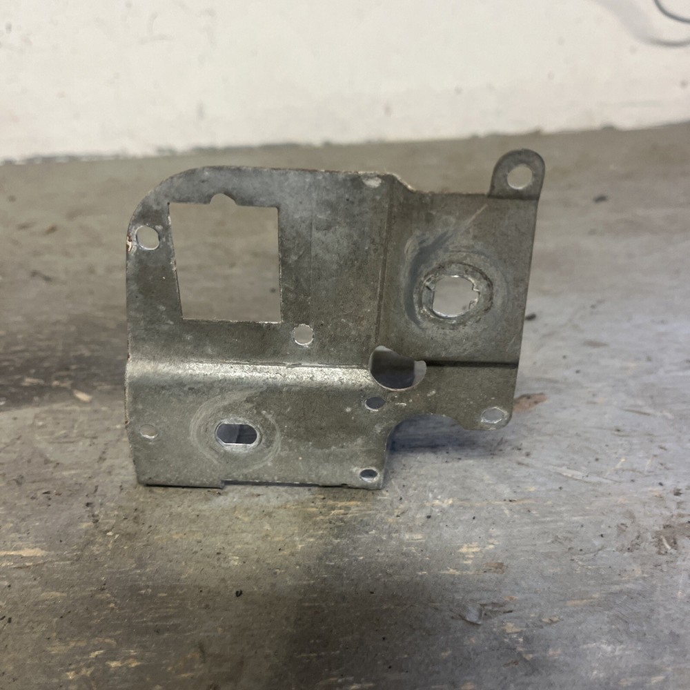 SWITCH PANEL BRACKET Only 72 - 74 CUDA 340 CHALLENGER  Plymouth Dodge E MOPAR